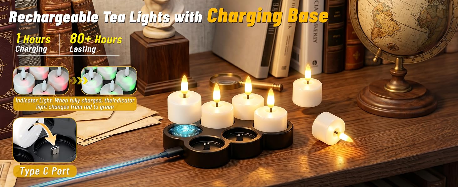 Charging Base