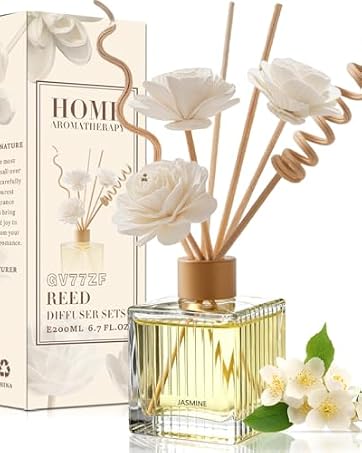 Reed Diffuser Set - 6.7 fl oz (200 ml)