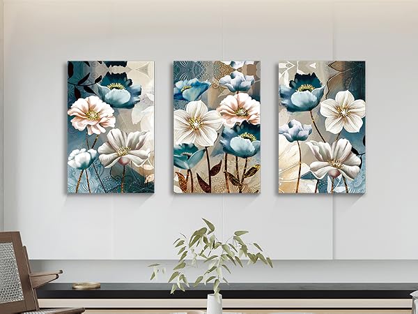 lotus flower canvas prints