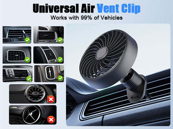 portable car ac for vehicle