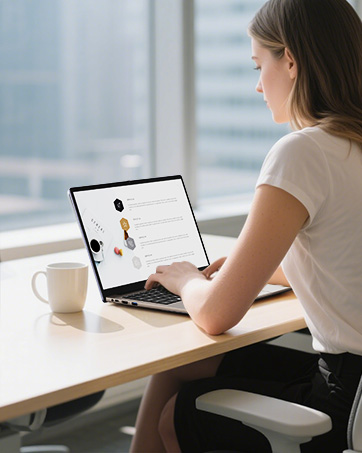 computadora portátil