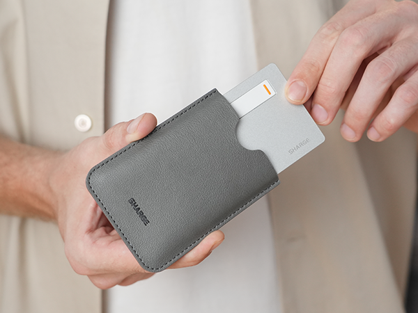 SSD ENCLOSURE
