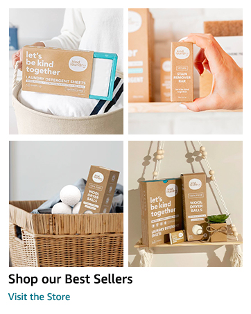 kind laundry detergent sheets packets travel earth breeze size lets together soap unscented ocean