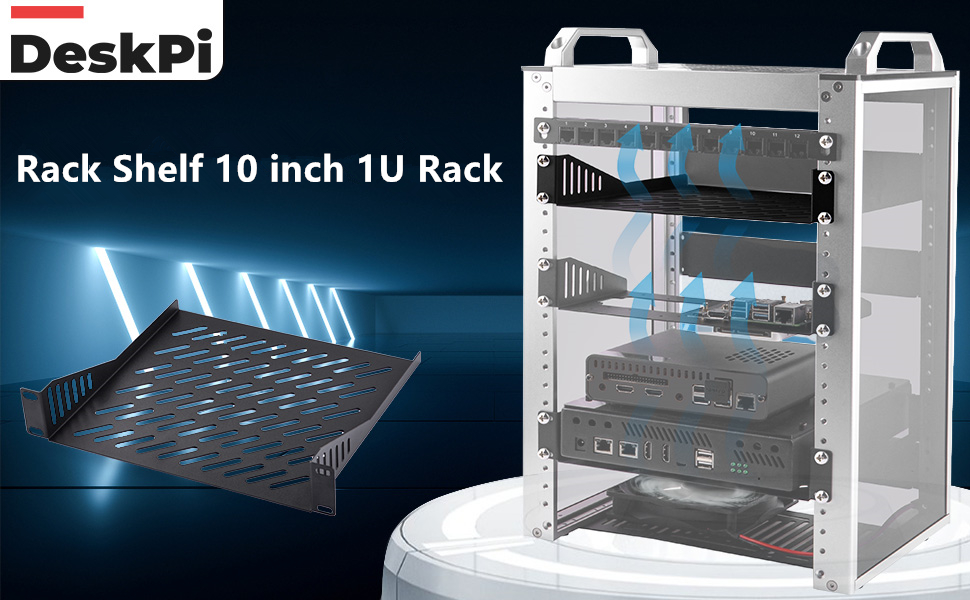network rack