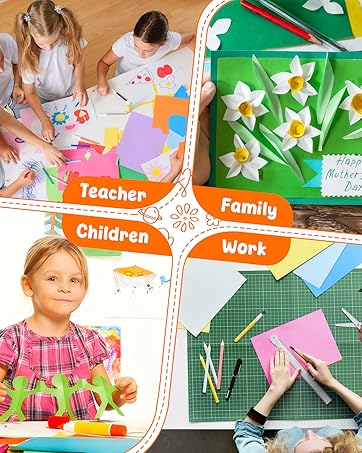 Colors Card Stock Paper
