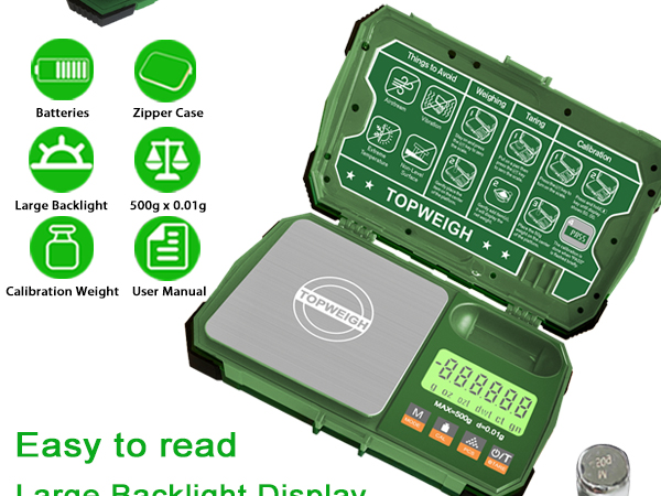 digital gram scales