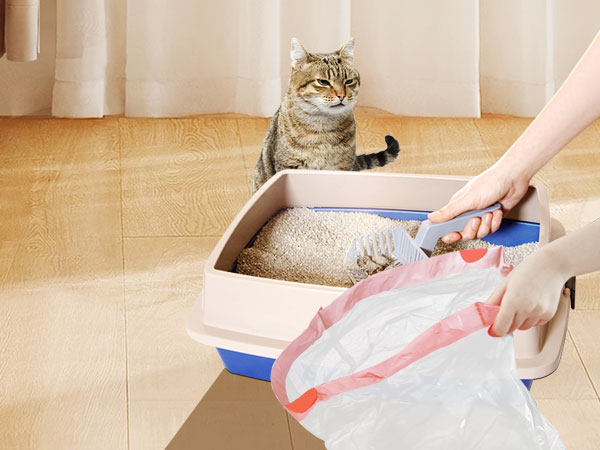trash can bags trash liners trash bag 4 gallon drawstring trash bags