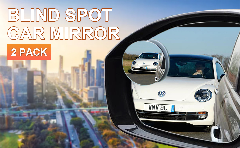 blind spot mirror rear view mirror side passenger side mirror passenger mirror driver passenger