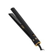 Hot Tools Black Gold Flat Iron