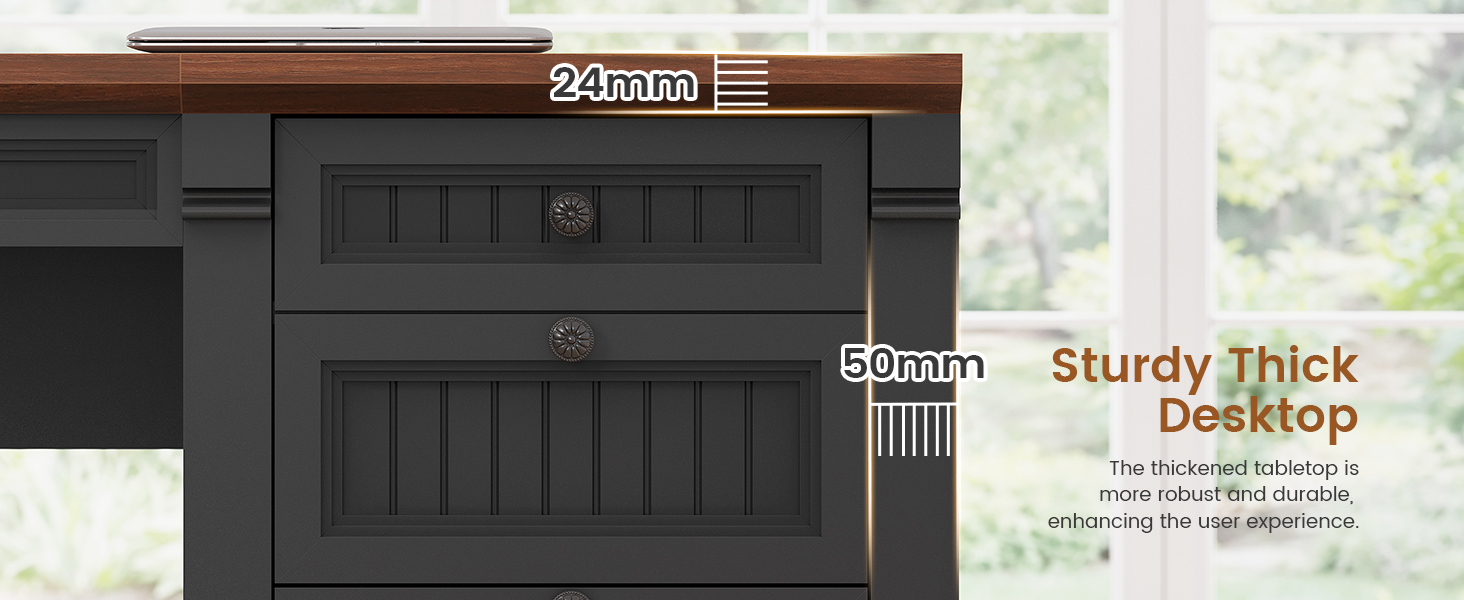 home office desk