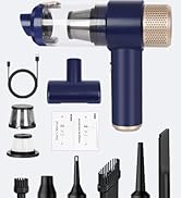 car vacuum portable powerful