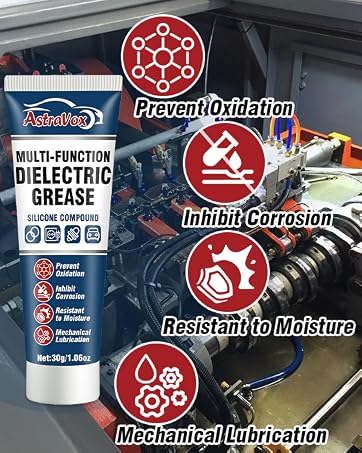 Dielectric Grease
