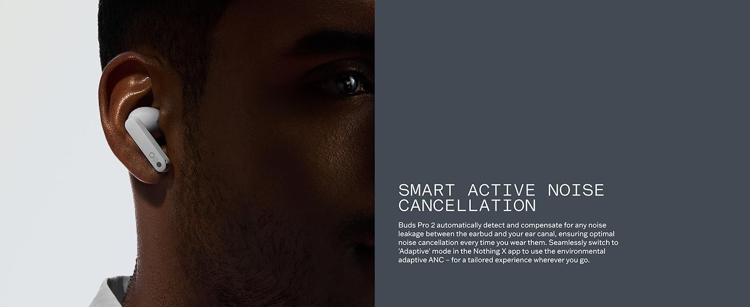 Smart Active Noise Cancellation