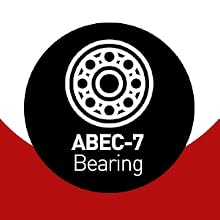 high quality abec 7 bearing