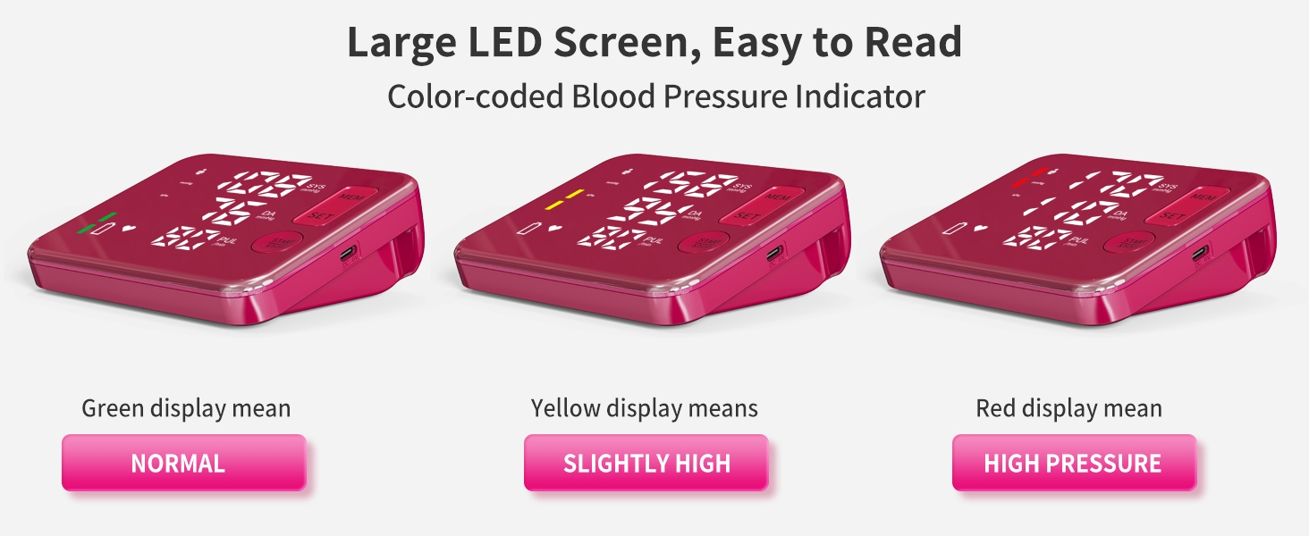 blood pressure monitors for home use blood pressure monitor blood pressure cuff