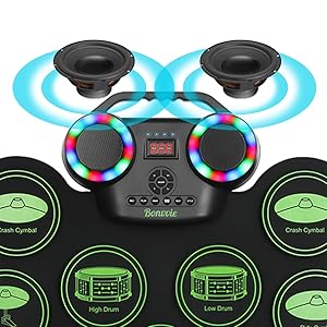 E-Drum Kit