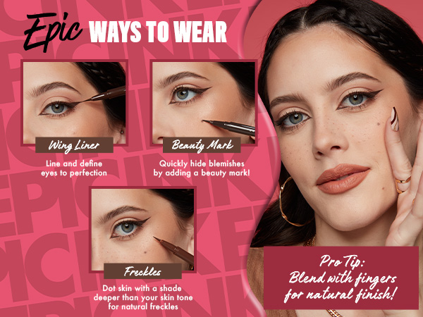 NYX Epic Ink Liner