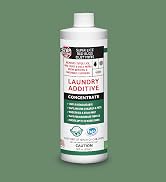 Stop Bugging Me! 16 fl. oz. Laundry Additive Concentrate for Super Lice, Bed Bugs &amp; Dust Mites