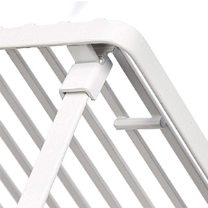 Excellent material, strong and durable.