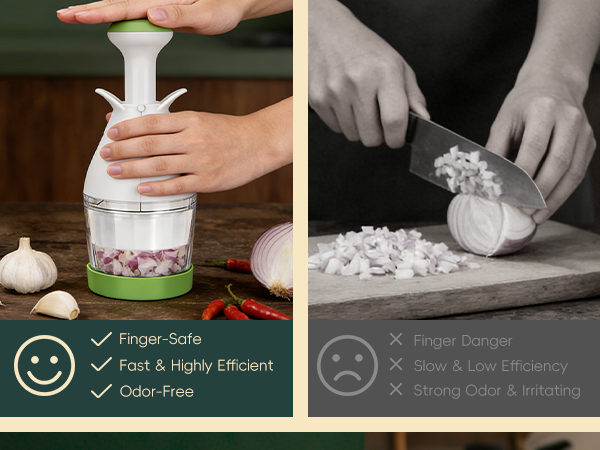 vegetable chopper