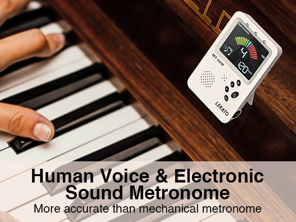 Metronome Tuner