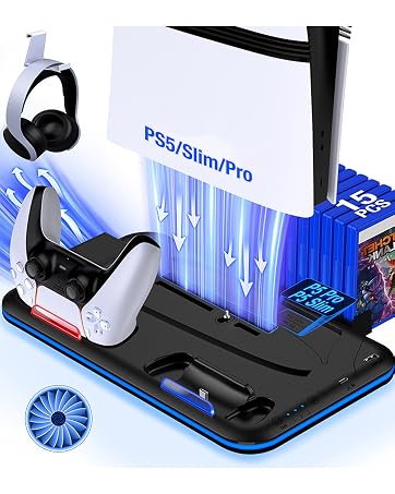 ps5 stand