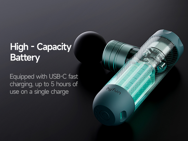 massage gun