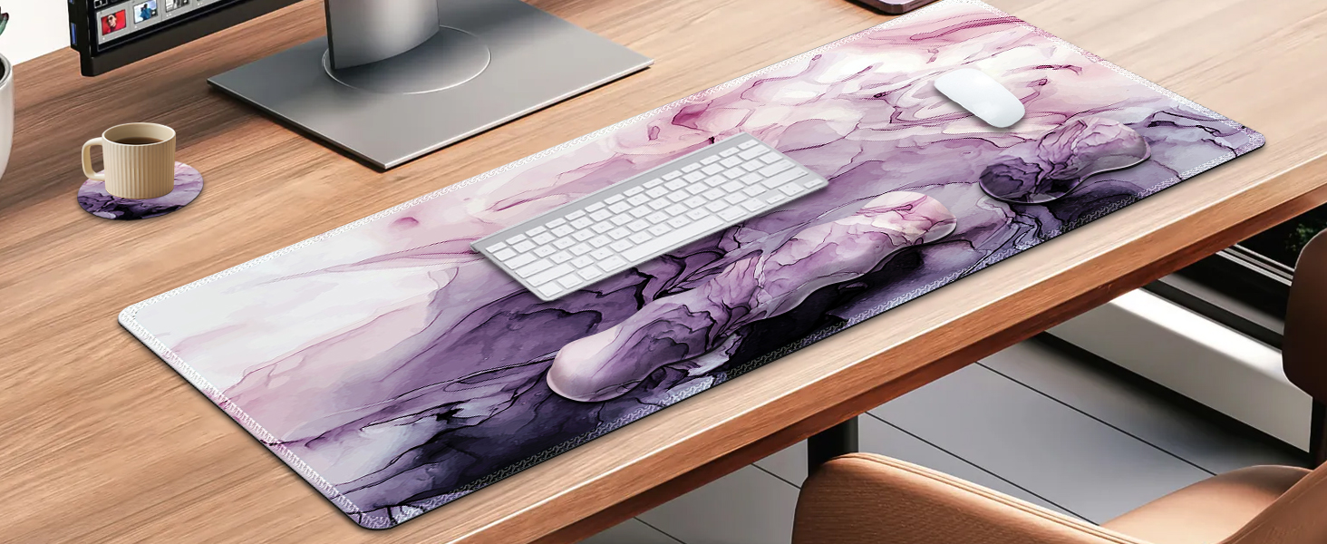 mouse pad