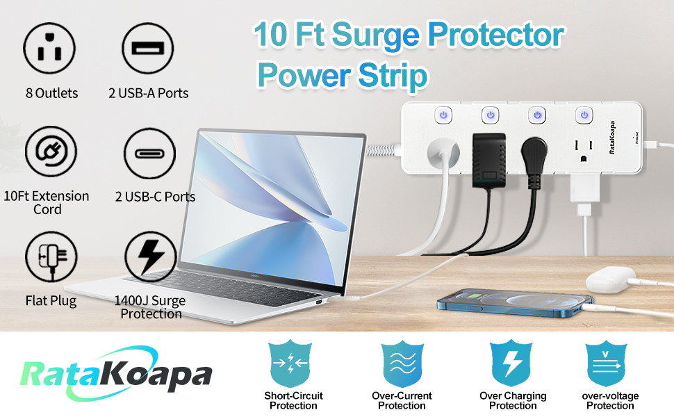 Power Strip