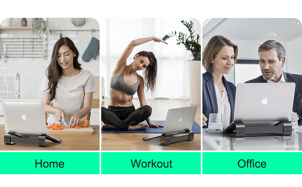 laptop stand 15.6 inch enjoy life