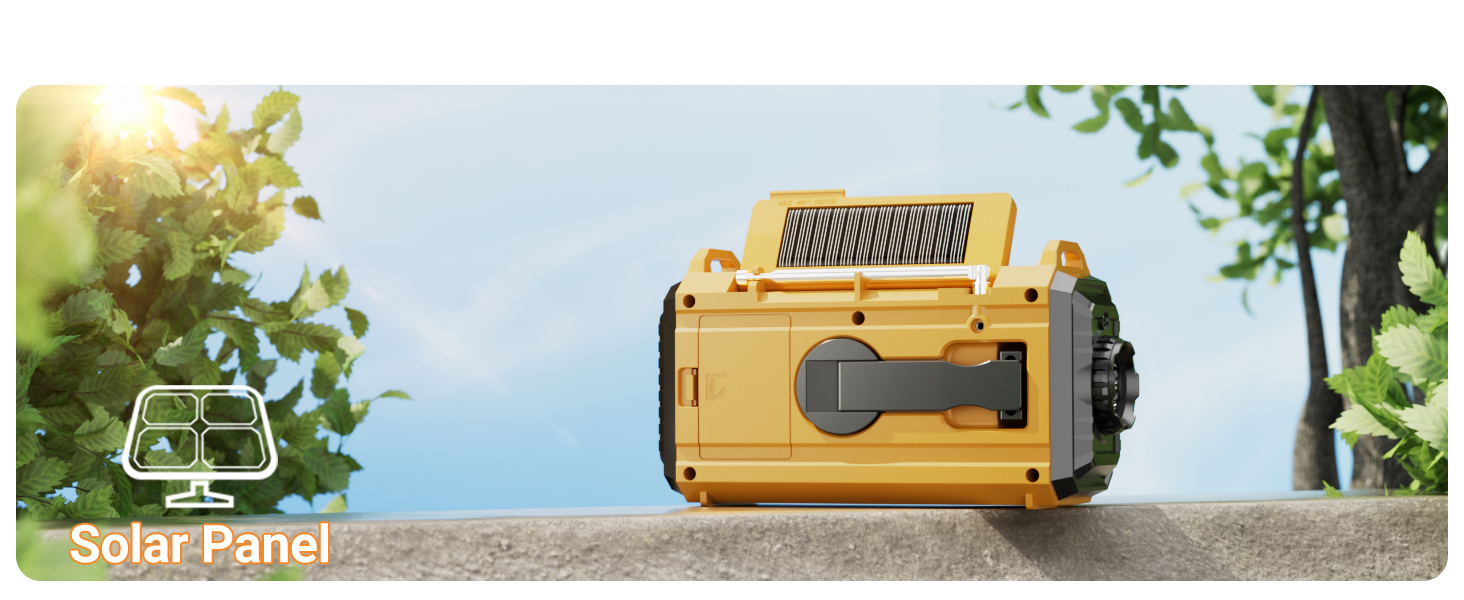 solar radio