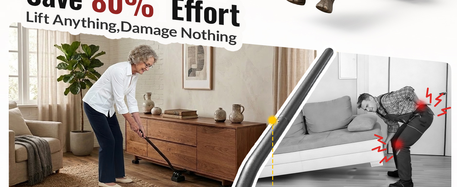 heavy furniture roller move tools furniture lifter refrigeratormover easy moving slider