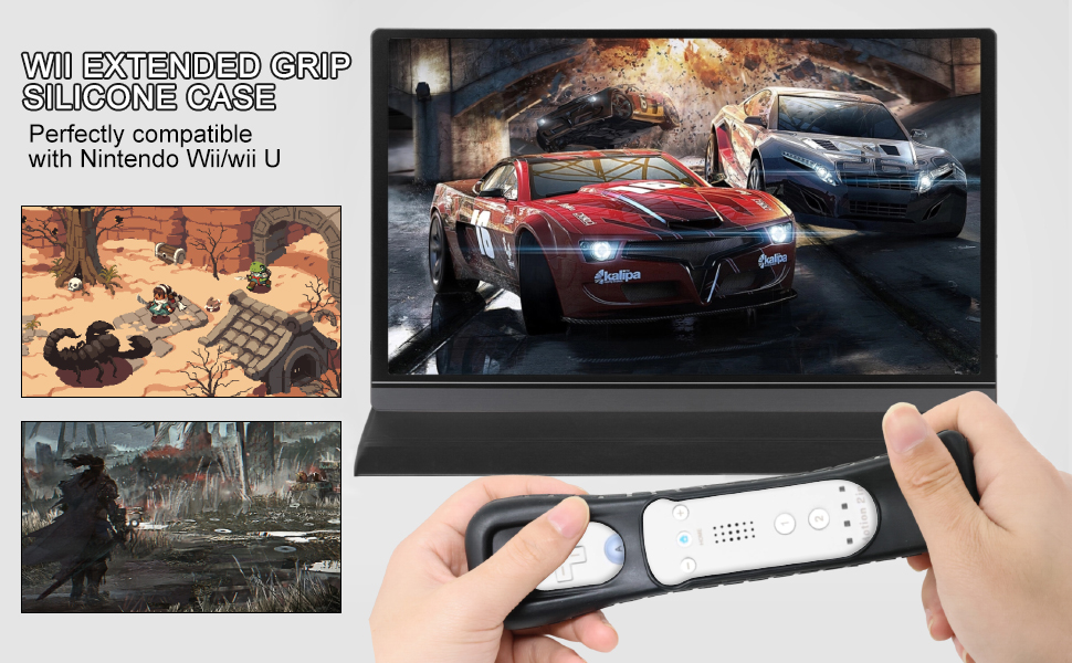 motionplus remote sleeve