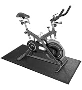 BesWin Exercise Equipment Mat - 36