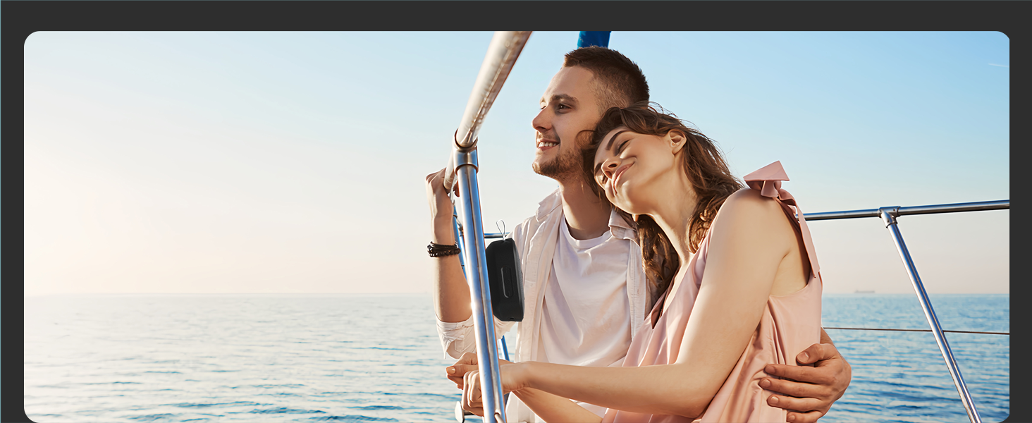 outdoor bluetooth speakers