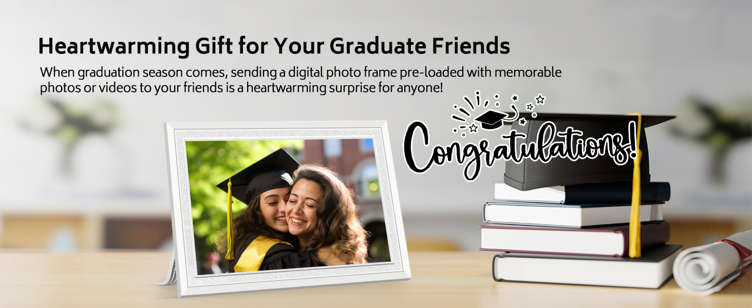 Digital Picture Frame