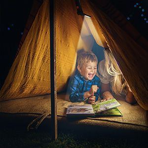 rechargeable work light magnetic