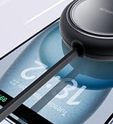 100W Retractable USB C Cable