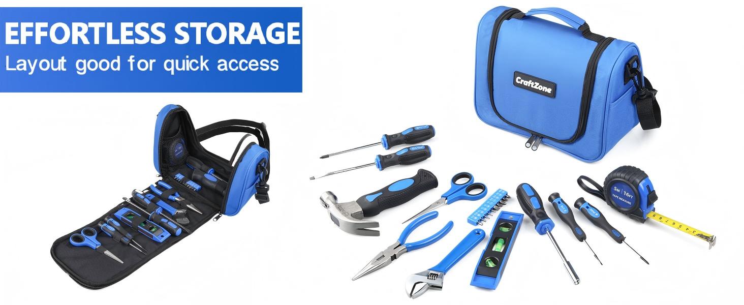 basic tool kit