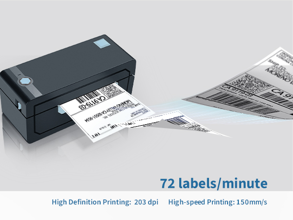 thermal printer