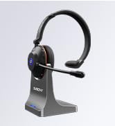 wireless headset
