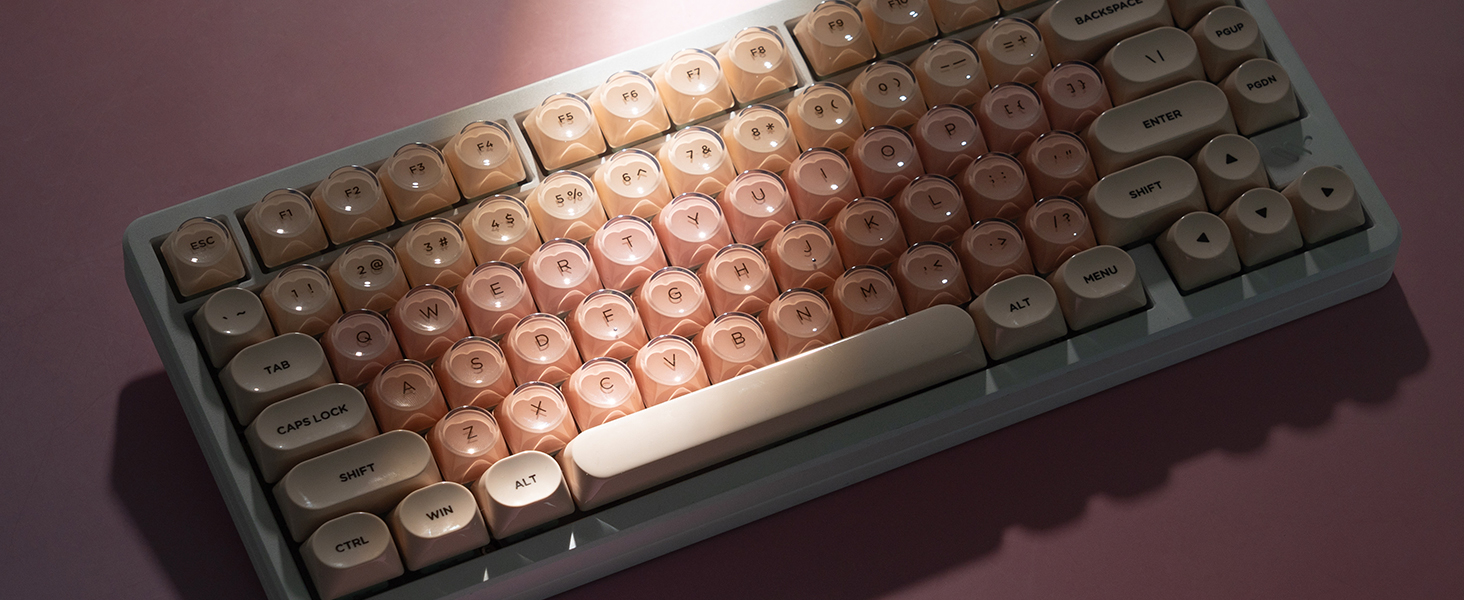 Design &amp;amp; Color Story — “Foundation Shade” Theme