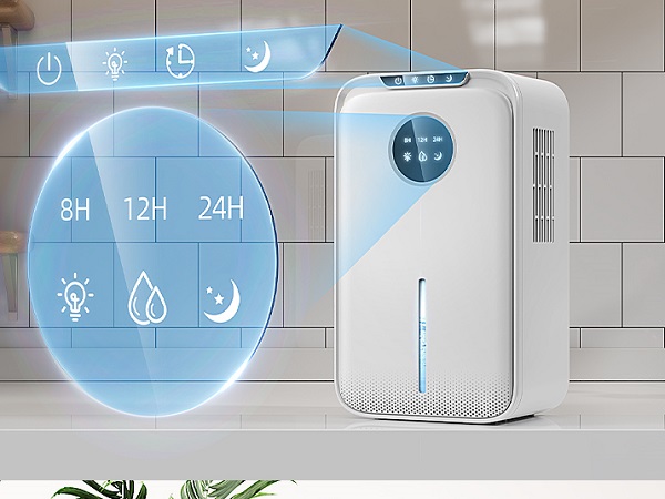 Dehumidifier forr bathroom
