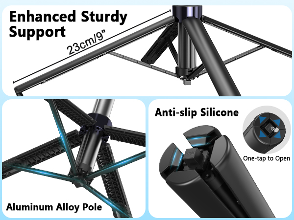 selfie stick for android