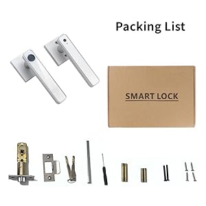 Fingerprint Smart Lock