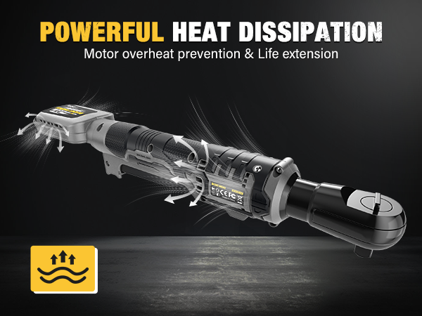 impact ratchet