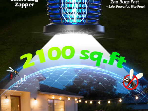 bug zapper