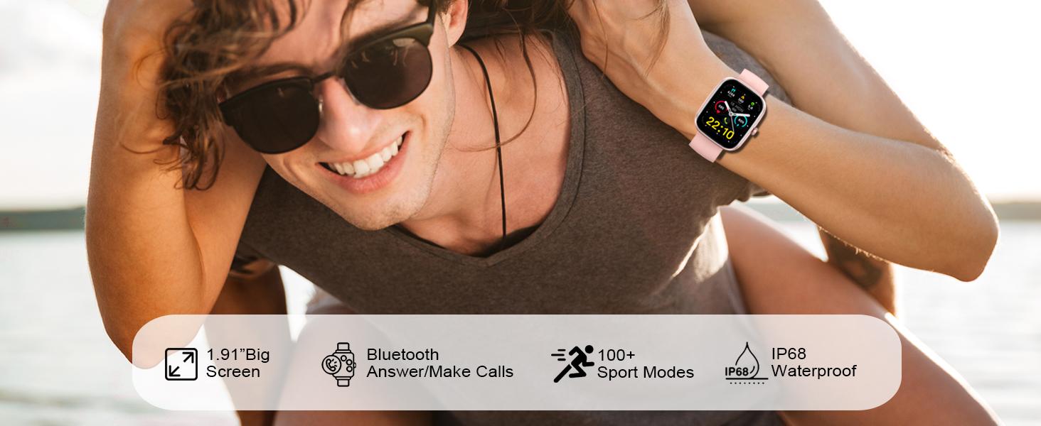 SMART WATCH