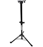 GasBRUH Tripod Stand for Propane Tankless Water Heater | Folding Tripod Base Suits Portable Gas H...