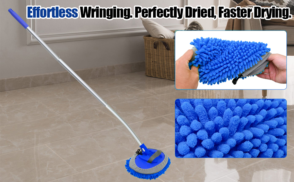 car wash wand